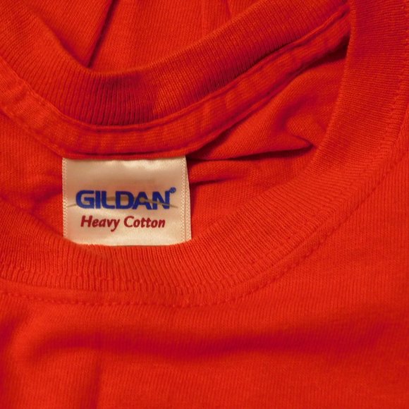 Jack Links Beef Jerky Logo Shirt - Picture 5 of 5